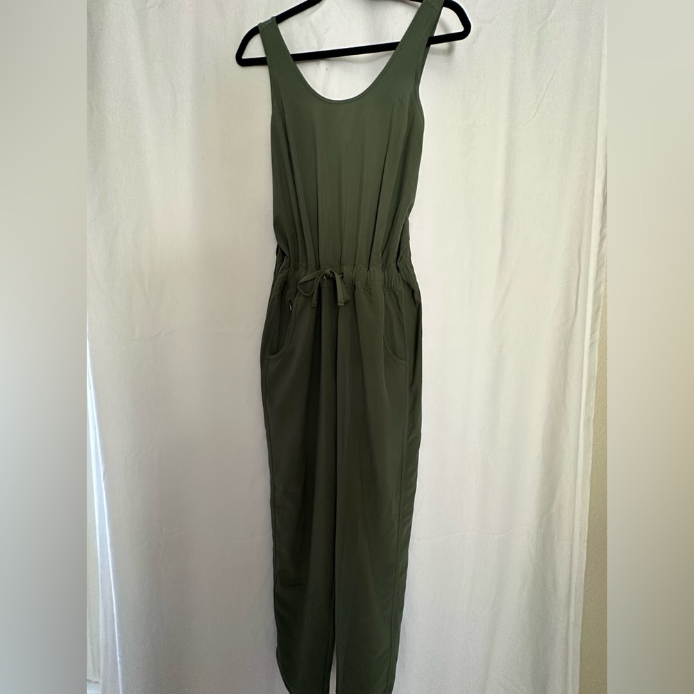Patagonia fleetwith romper
